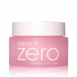 CLEAN IT ZERO CLEANSING BALM